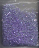 5011 Stiftperlen lila